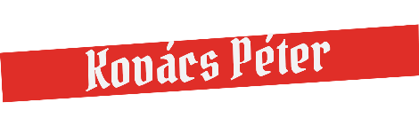 Kovács Péter