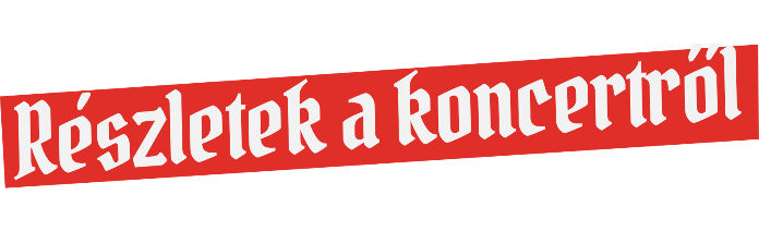 Részletek a koncertről