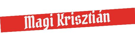 Magi Krisztián